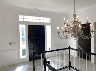 5015 Wood Manor Run, Fort Wayne, IN 46835