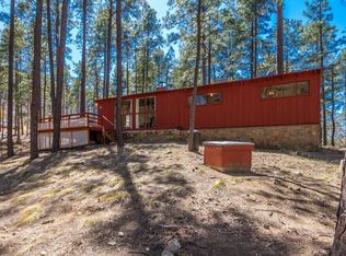 4762 S Arizona Rd, Prescott, AZ 86303