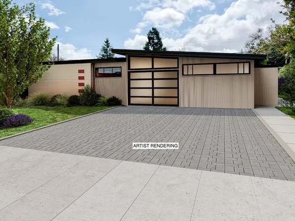 3728 Carlson Cir, Palo Alto, CA 94306