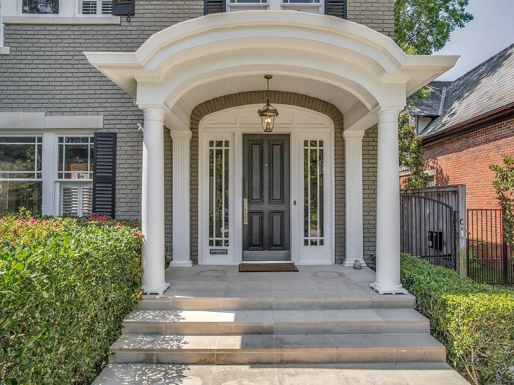 3730 Armstrong Ave, Dallas, TX 75205 Zillow