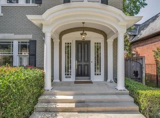 3730 Armstrong Ave, Dallas, TX 75205