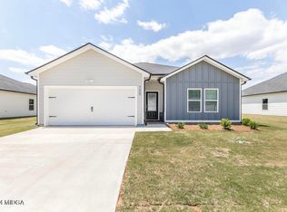 730 Georgian Walk, Byron, GA 31008