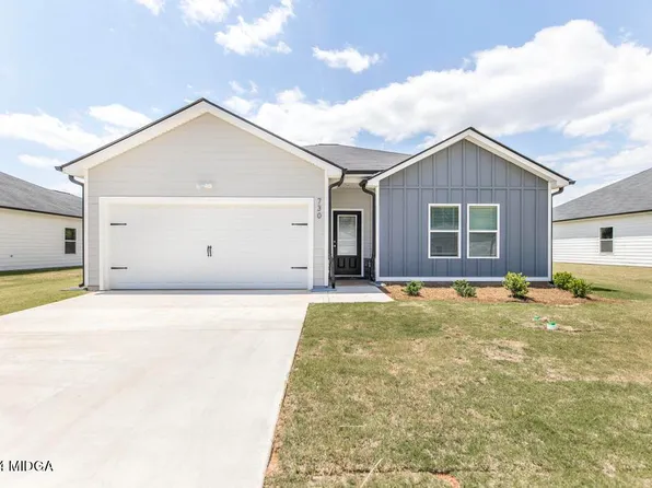 730 Georgian Walk, Byron, GA 31008