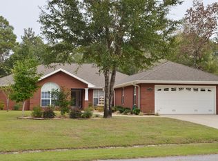 10812 Cedar Ridge Ln, Southport, FL 32409