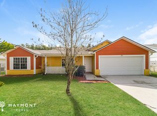 236 Red Maple Dr, Kissimmee, FL 34743