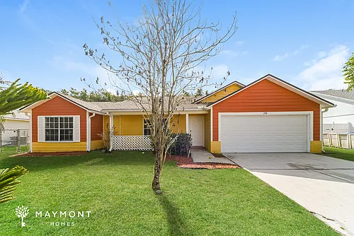236 Red Maple Dr Photo 1