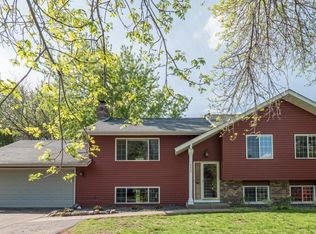 14222 E 143rd Ln, Burnsville, MN 55337