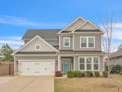 308 Kelby St, Travelers Rest, SC, 29690