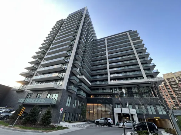 85 Oneida Cres, Richmond Hill, ON