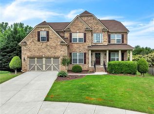 4172 Reynolds Pl, Buford, GA 30518