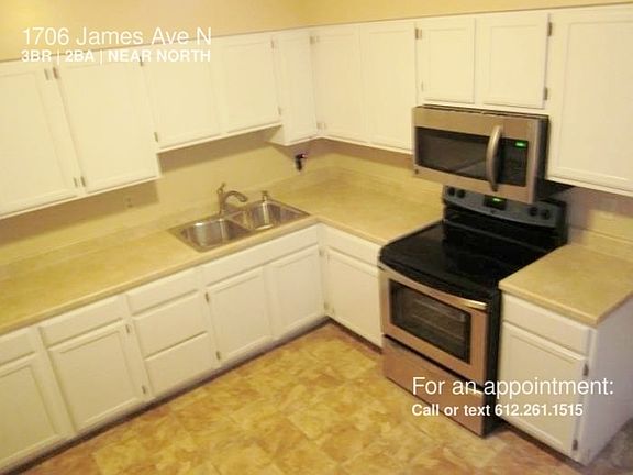 5th image of 1706 James Ave N