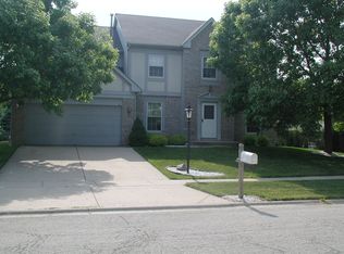 14 Carrol Ln, Cary, IL 60013