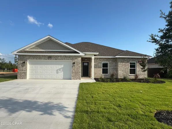 3525 Cedar Park Ln, Panama City, FL 32404
