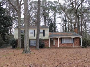 406 Lynn Ave, Goldsboro, NC 27534