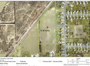 2950 W U Ave, Schoolcraft, MI 49087