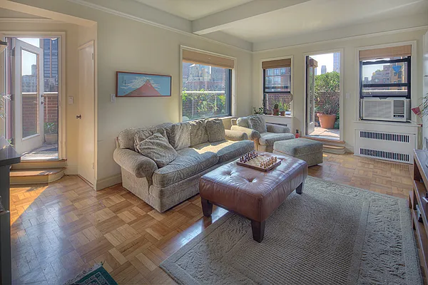 Sold by Brown Harris Stevens | media 11