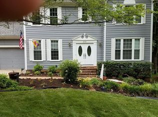 12721 Moores Mill Rd, Huntersville, NC 28078