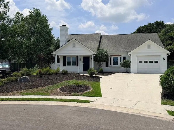 807 Mayfield Ct, Wilmington, NC 28411