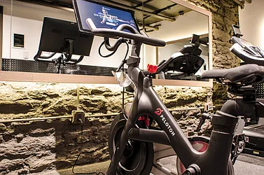 Rented by Argent Advisors LLC