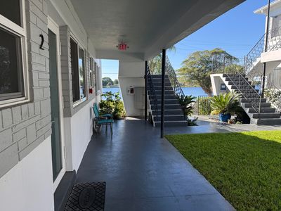 302 Lake Osborne Drive #2, Lake Worth, FL, 33461