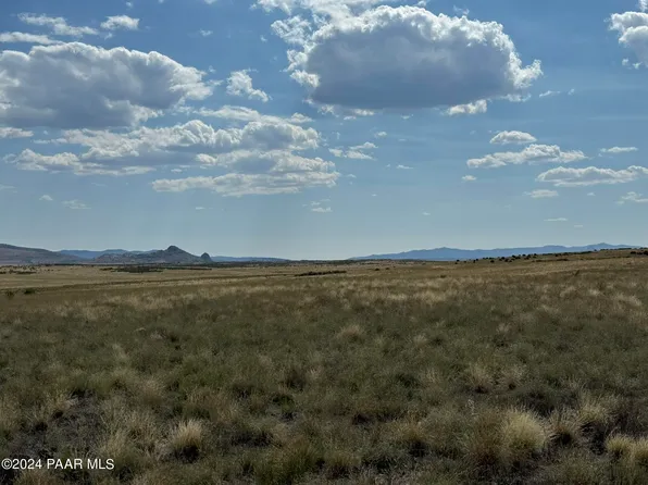 PARCEL-47D E Lonesome Valley Rd, Prescott Valley, AZ 86315