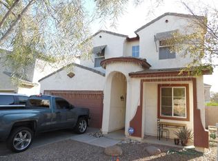 9009 W Watkins St, Tolleson, AZ 85353