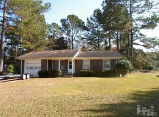 357 Honey Hill Rd, Hallsboro, NC 28442