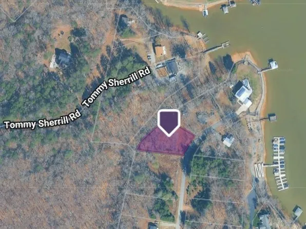 0 Jefferson St #13, Sherrills Ford, NC 28673