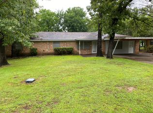 3219 Norma Dr, Longview, TX 75604