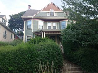 36 Verndale St, Brookline, MA 02446