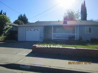 1311 Marie Ave, Antioch, CA 94509