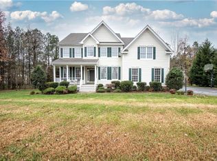 14406 Pleasant Creek Dr, Colonial Heights, VA 23834