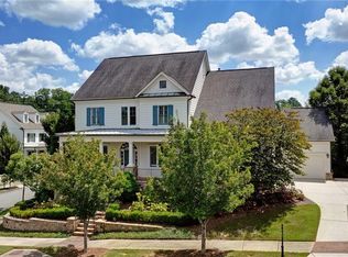 3005 Evelyn Ln, Milton, GA 30004