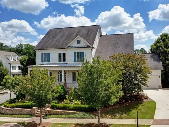 3005 Evelyn Ln, Milton, GA 30004