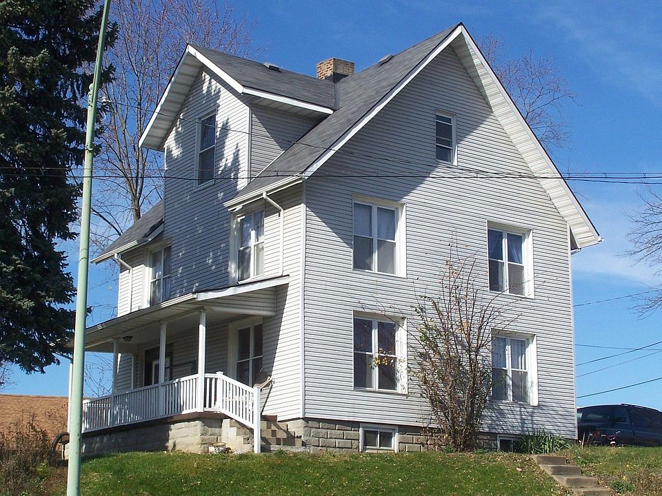 1103 Jackson St, Zanesville, OH 43701 Zillow