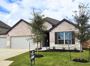 800 Crescent View Dr, Georgetown, TX 78628