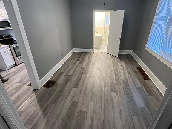 Dining room or additional living room space