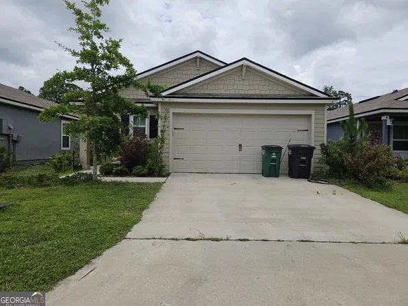 137 Teakwood Dr, Saint Marys, GA 31558