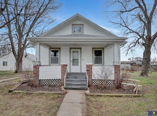 155 2nd St, Utica, NE 68456
