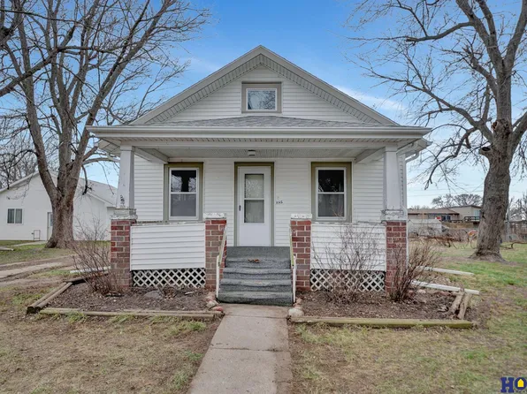 155 2nd St, Utica, NE 68456