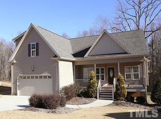 6129 Catandpolly Ln, Raleigh, NC 27603