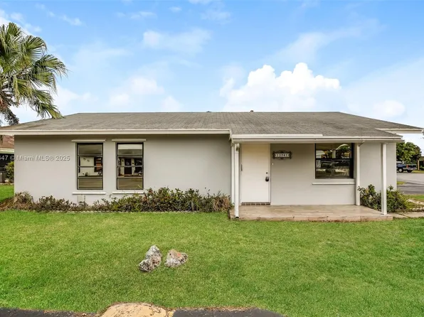 13741 SW 46th Ter, Miami, FL 33175