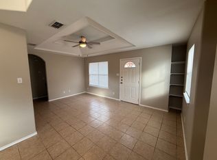 1800 W Bronze St APT 1, Pharr, TX 78577