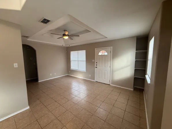 1800 W Bronze St APT 1, Pharr, TX 78577