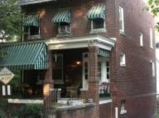 2047 Rosemount Ave NW, Washington, DC 20010