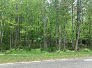 N Ridge Rd, Mears, MI 49436