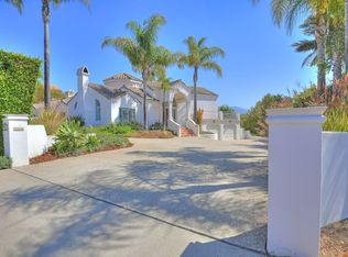 960 Camino Del Rio, Santa Barbara, CA 93110