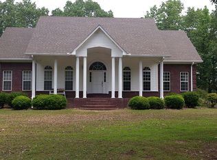 553 County Road 515, Rienzi, MS 38865