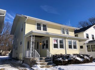 217 S Audubon Rd, Indianapolis, IN 46219