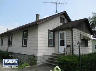 420 Cayuga St, Joliet, IL 60432